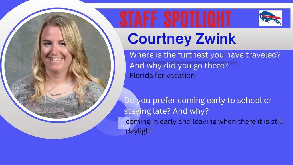 High School Science Teacher