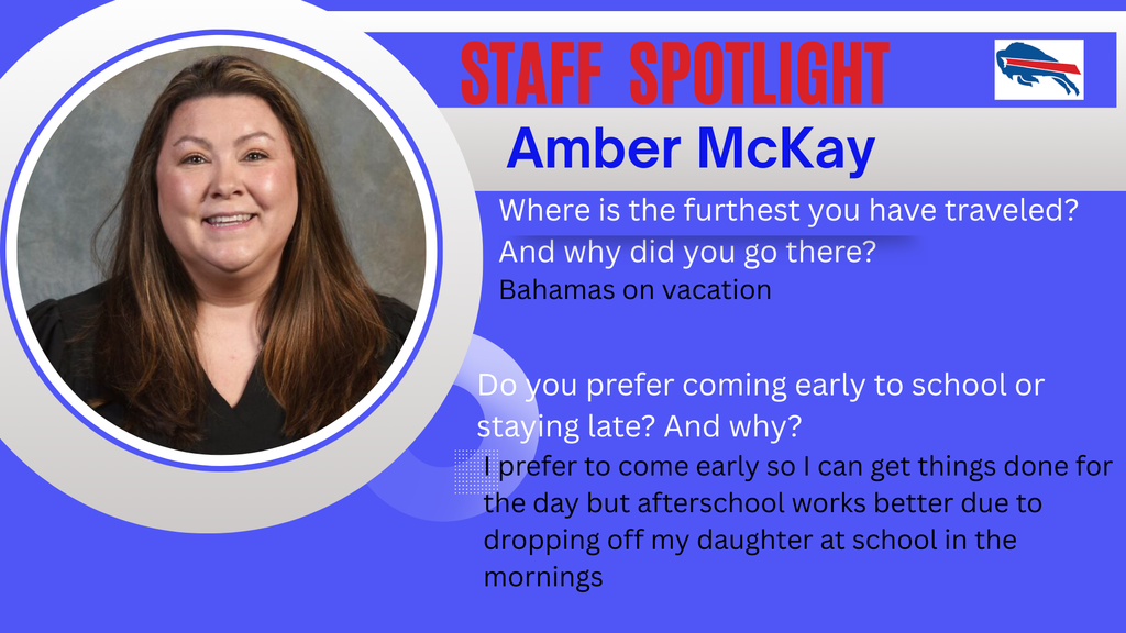 High School Science Teacher