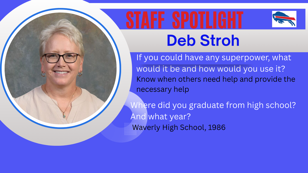 High School Business Teacher