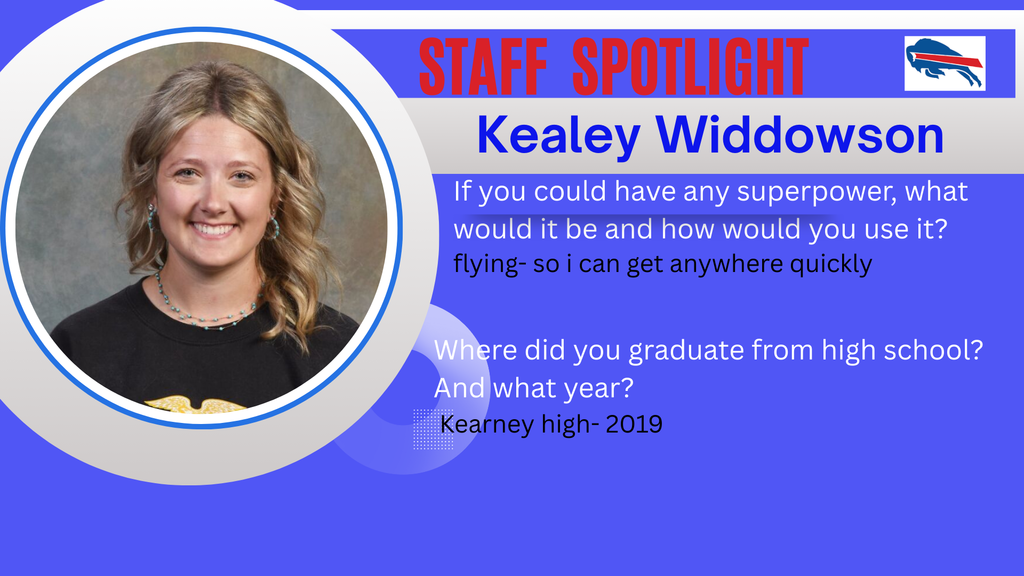 High School Agriculture Teacher