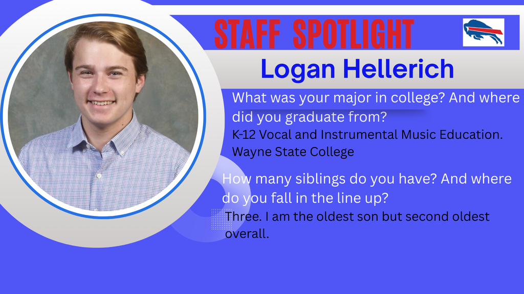 High School Band and Choir Teacher