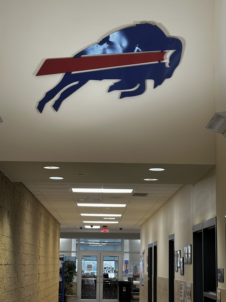 Elementary Commons Hall Buffalo