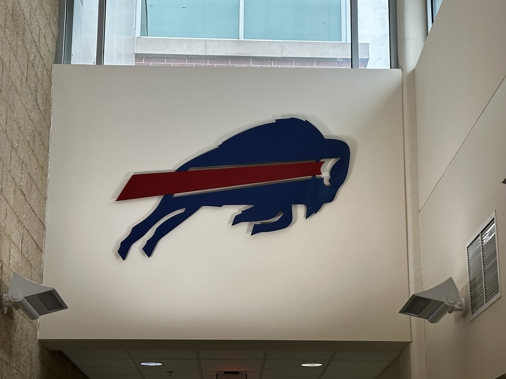 High School Commons Hall Buffalo