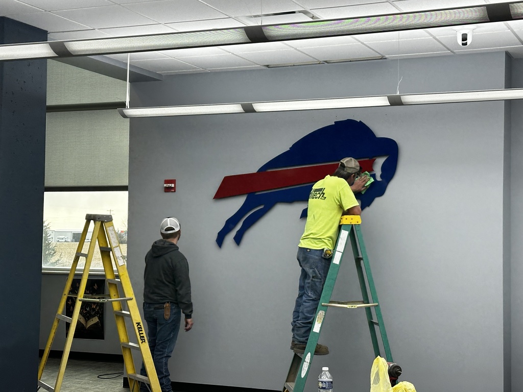HiTech Installing the HS Lib Buffalo