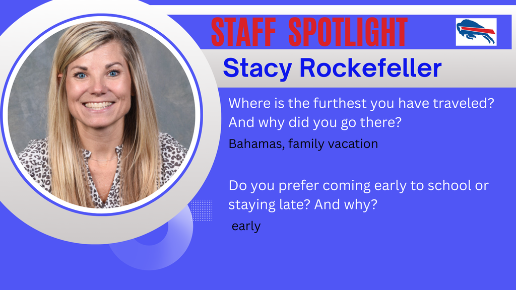 High School Math Teacher