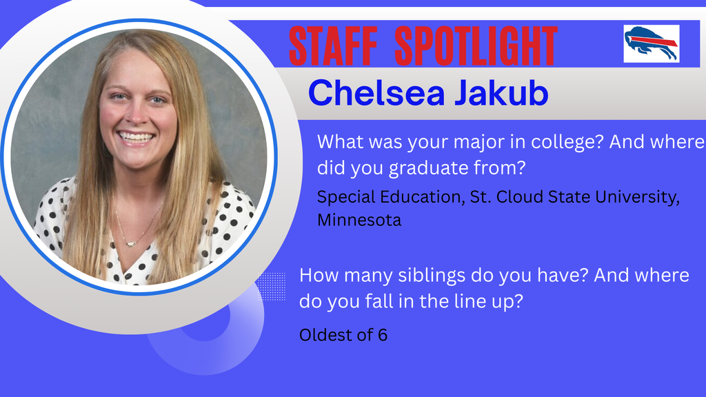 High School ELL Teacher