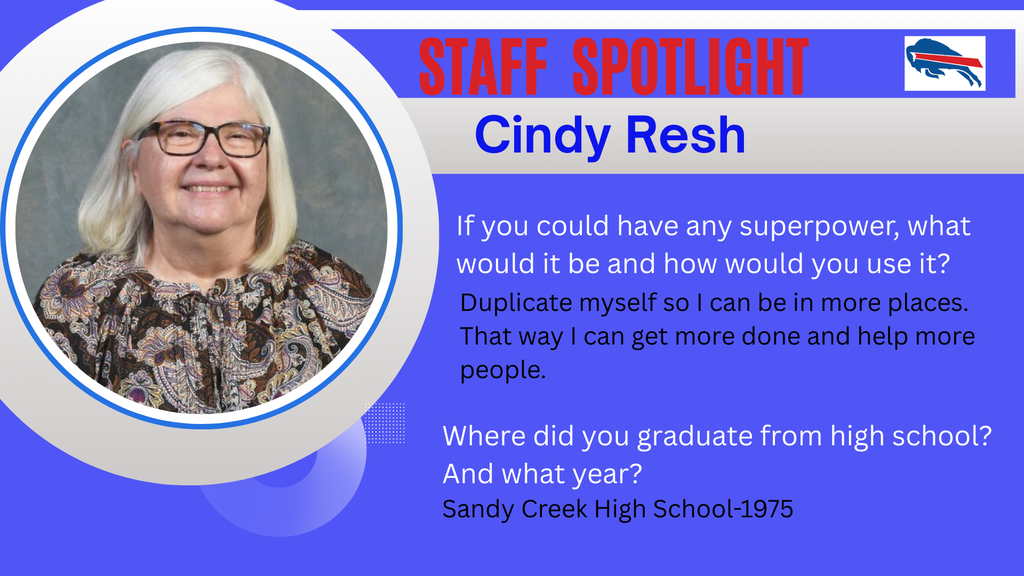 High School SPED Paraeducator