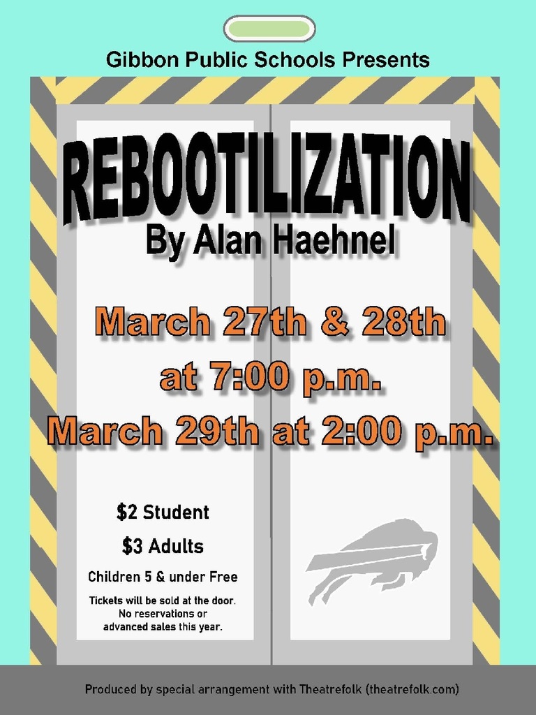 Poster for Rebootilization 2026