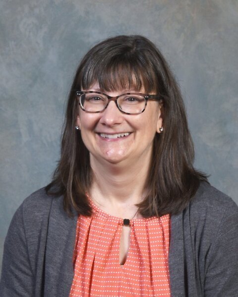 Mrs. Montgomery