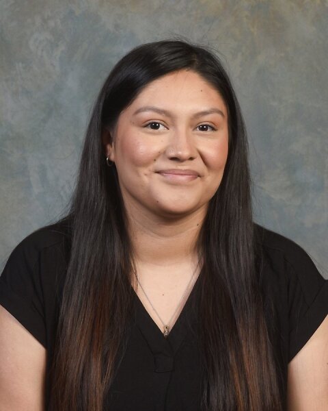Mrs. Zamora