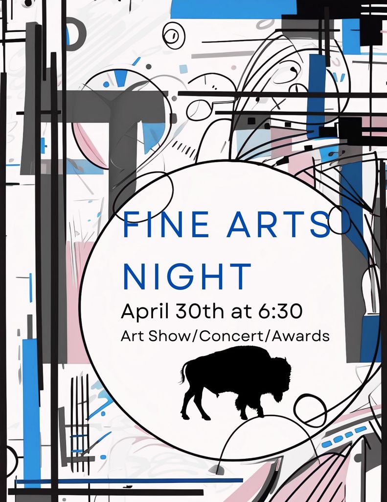 Fine Arts Night