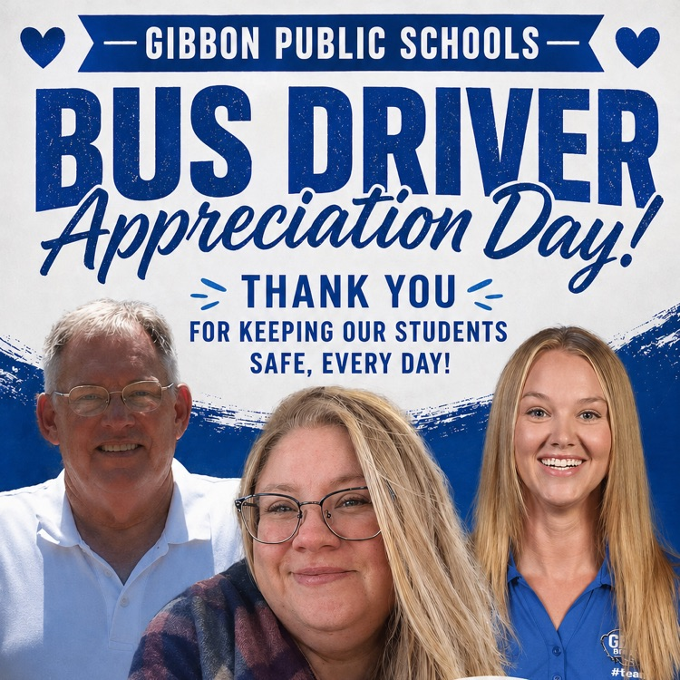 bus driver appreciation day