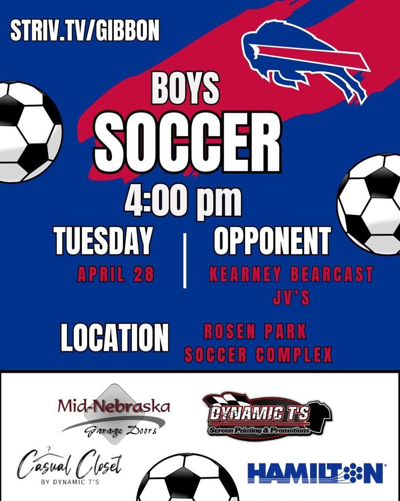 boys soccer