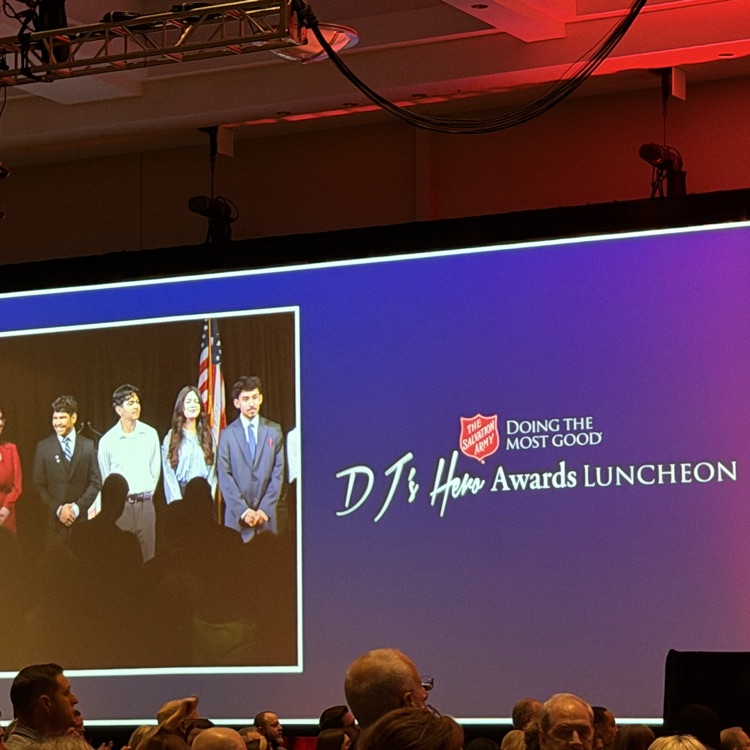 D.J.’s Hero Banquet 