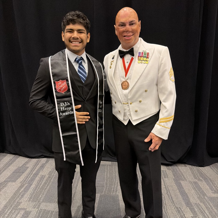 D.J.’s Hero Banquet 