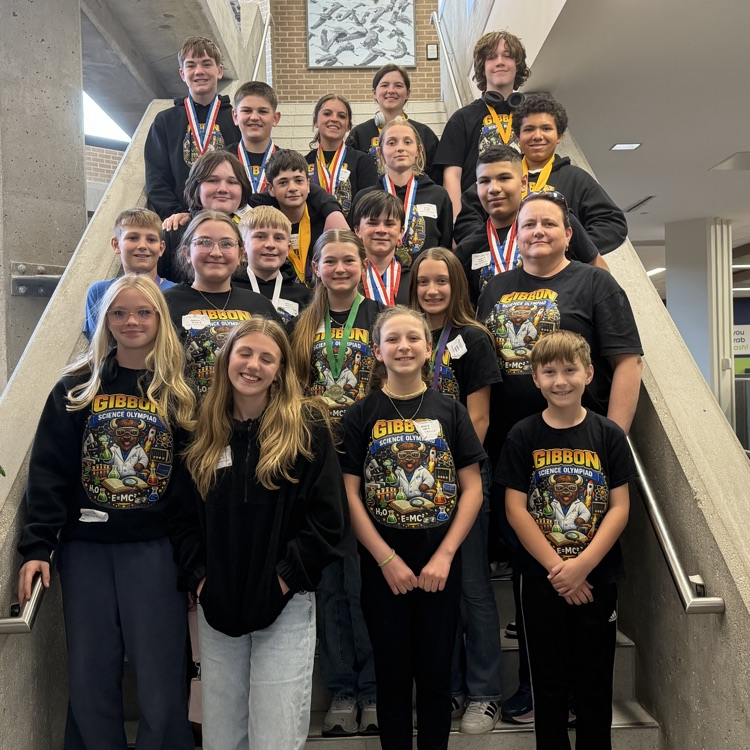 Science Olympiad 