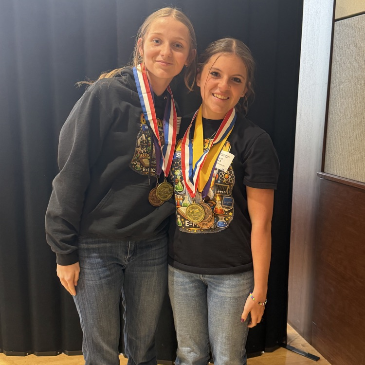 Science Olympiad 