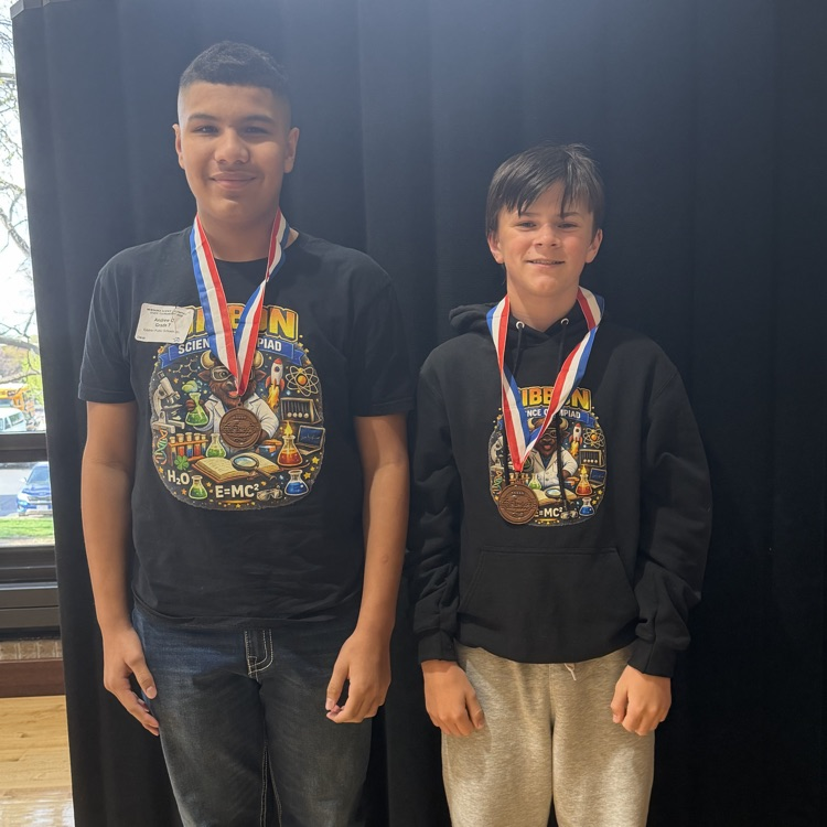 Science Olympiad 