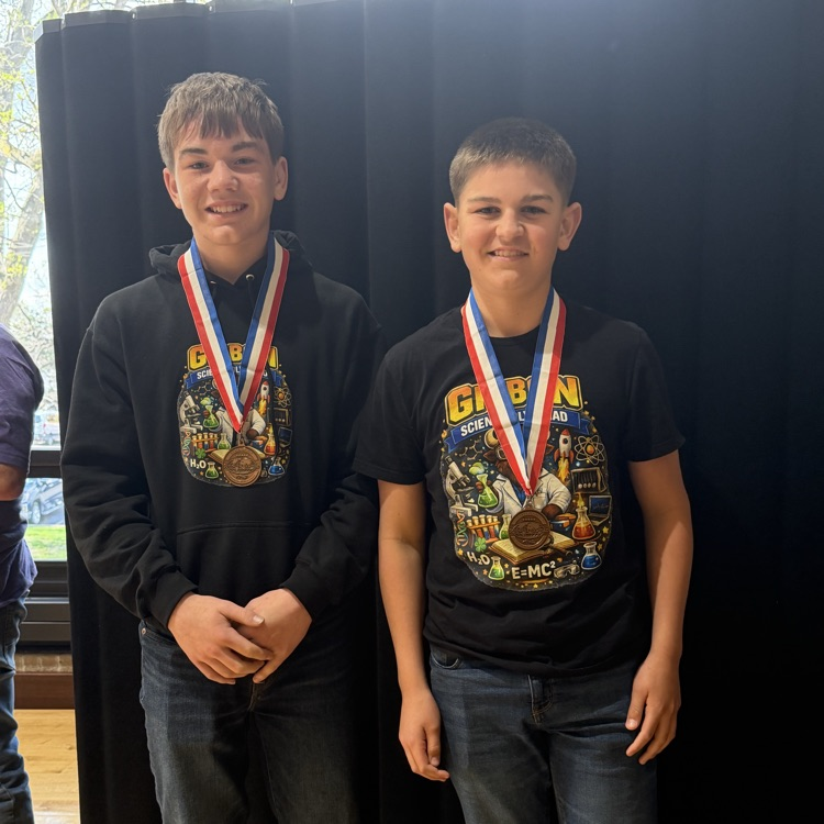Science Olympiad 