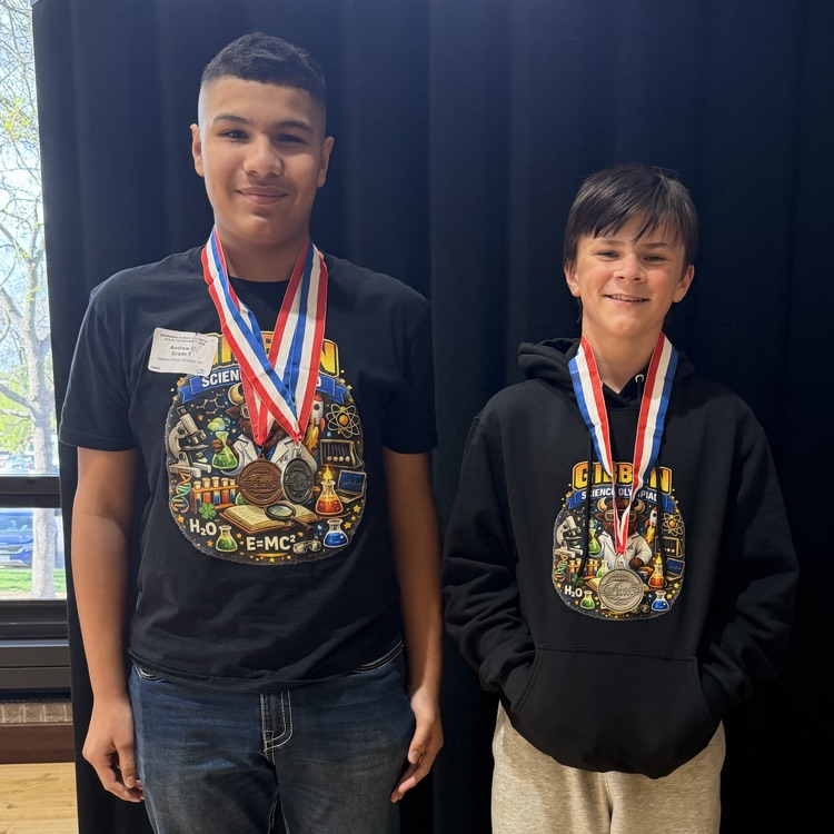 Science Olympiad 