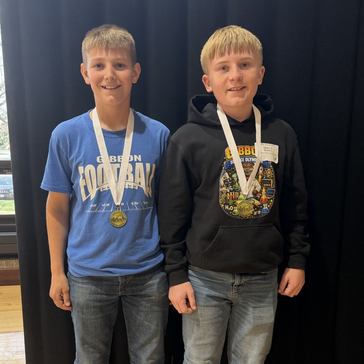 Science Olympiad 