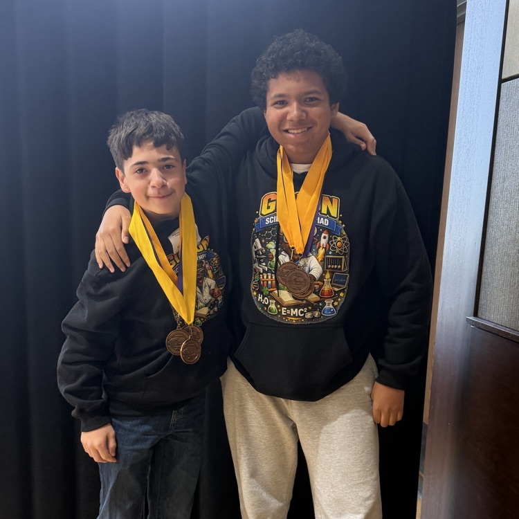 Science Olympiad 