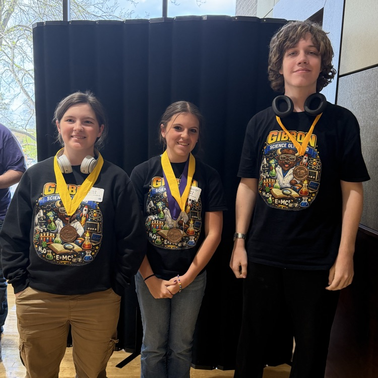 Science Olympiad 