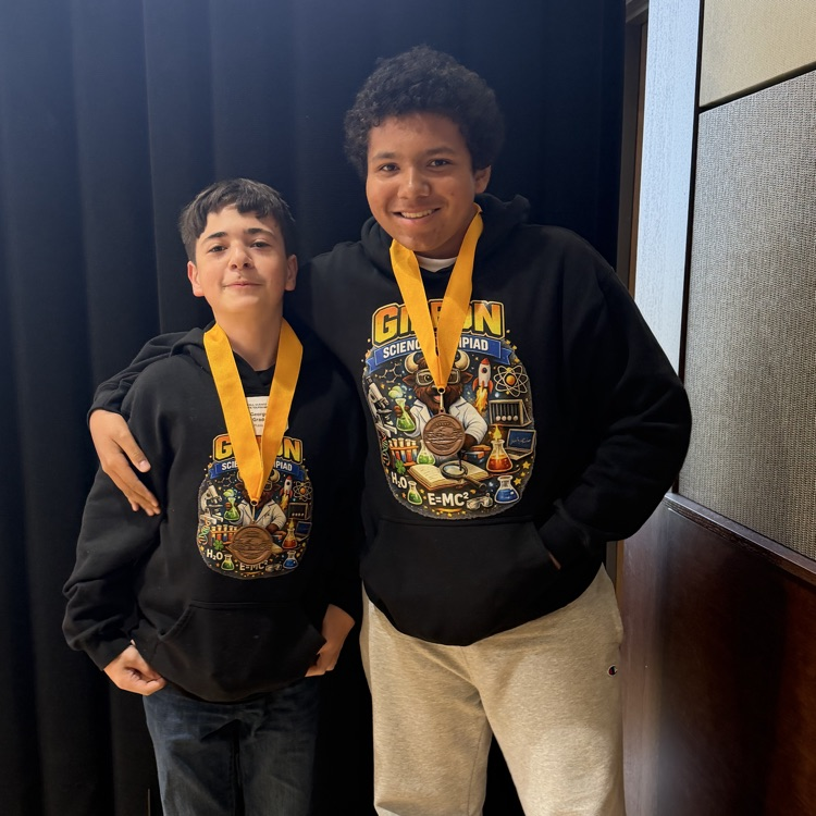 Science Olympiad 