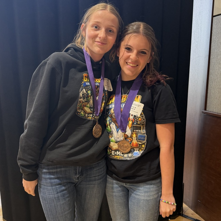 Science Olympiad 
