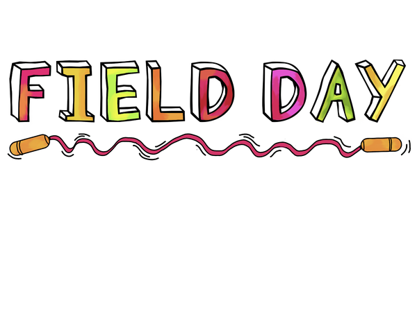 Field Day Postponed