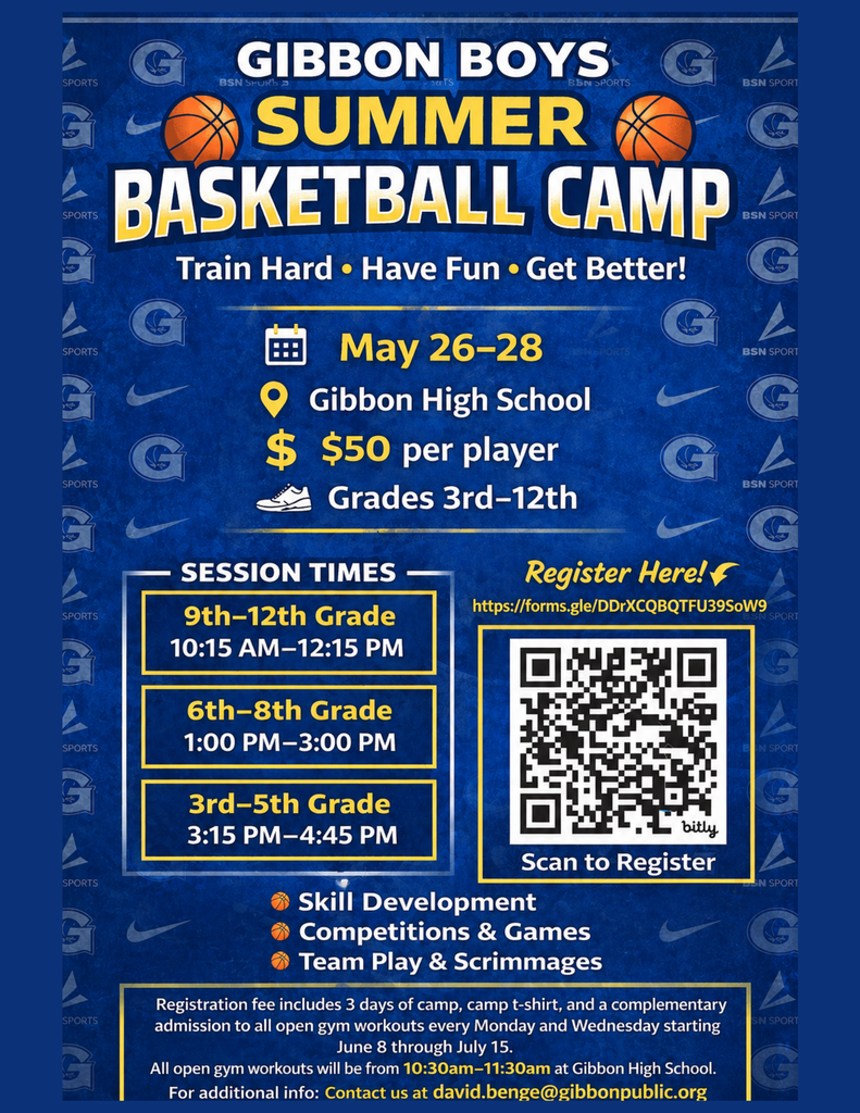 Boys BB Camp