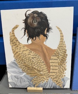angel