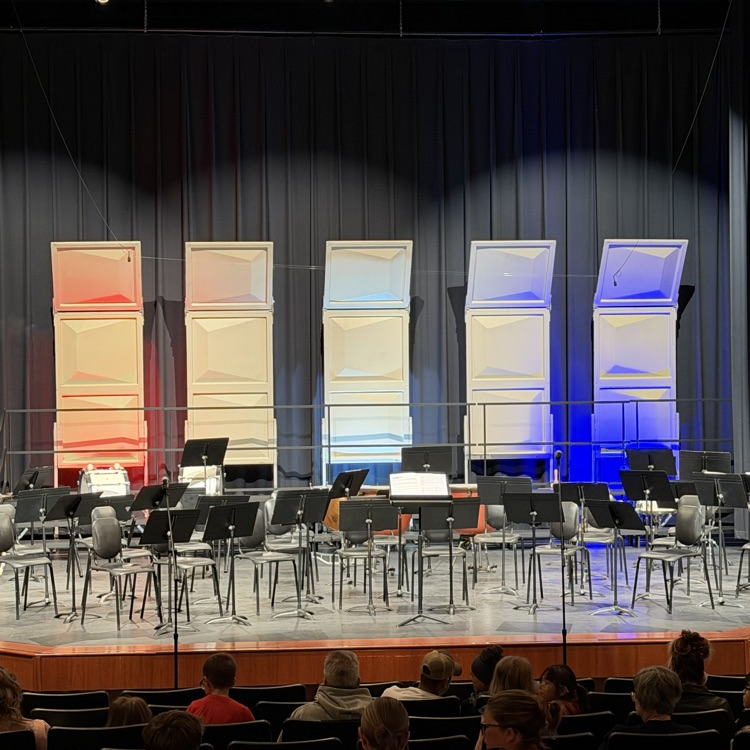 concert 