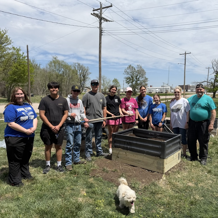 Community Service Day