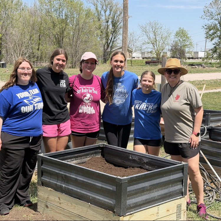 Community Service Day