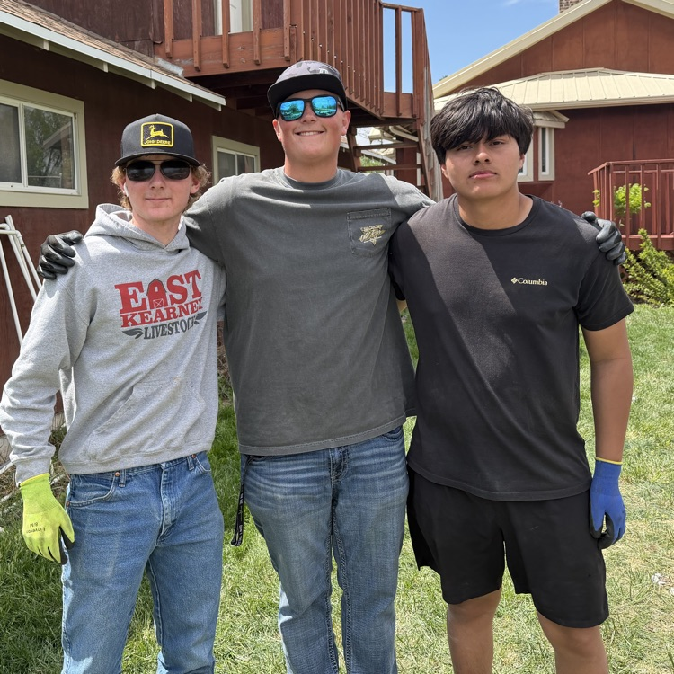Community Service Day