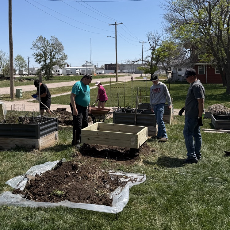 Community Service Day