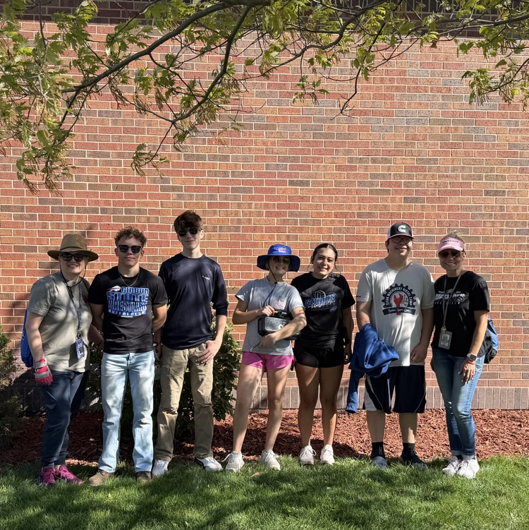 Community Service Day