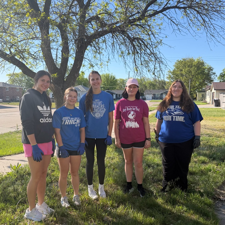 Community Service Day