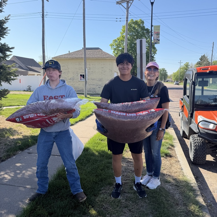 Community Service Day