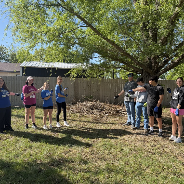 Community Service Day