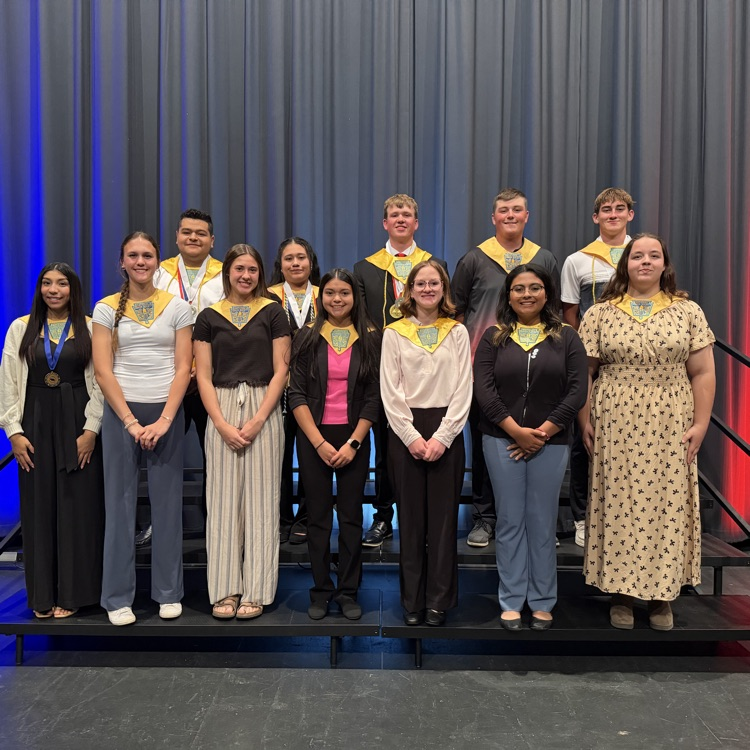 National Honor Society