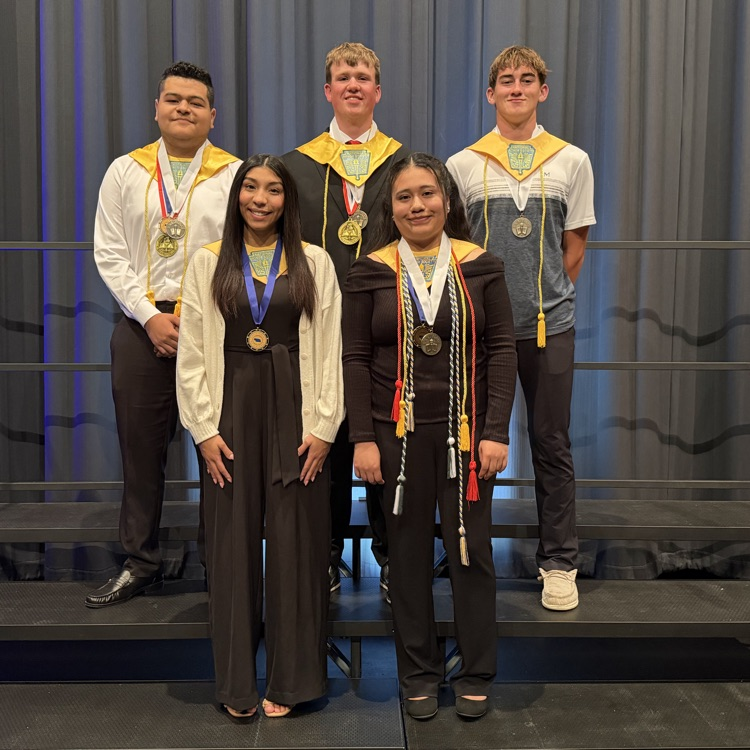 National Honor Society