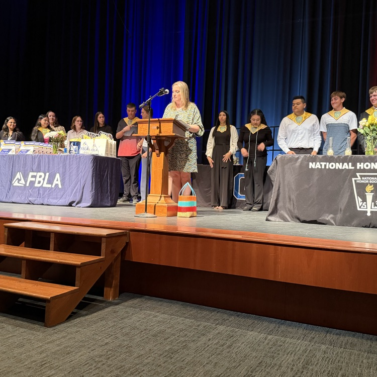 National Honor Society