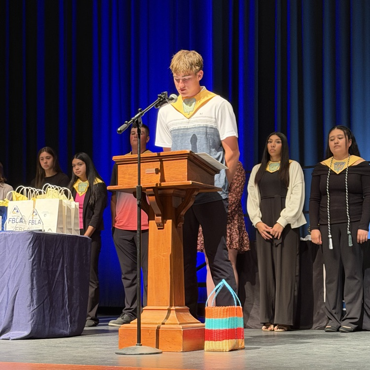 National Honor Society