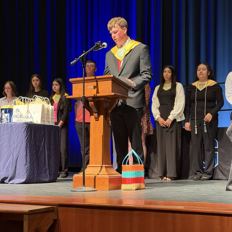 National Honor Society