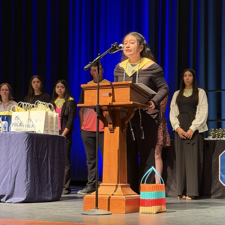 National Honor Society