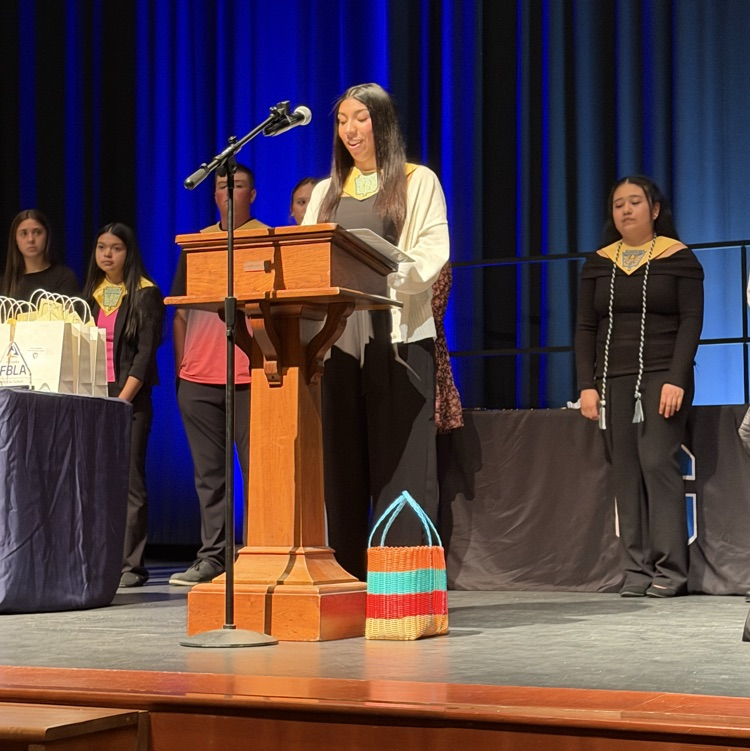 National Honor Society