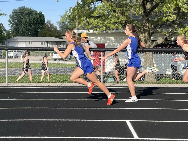 handoff