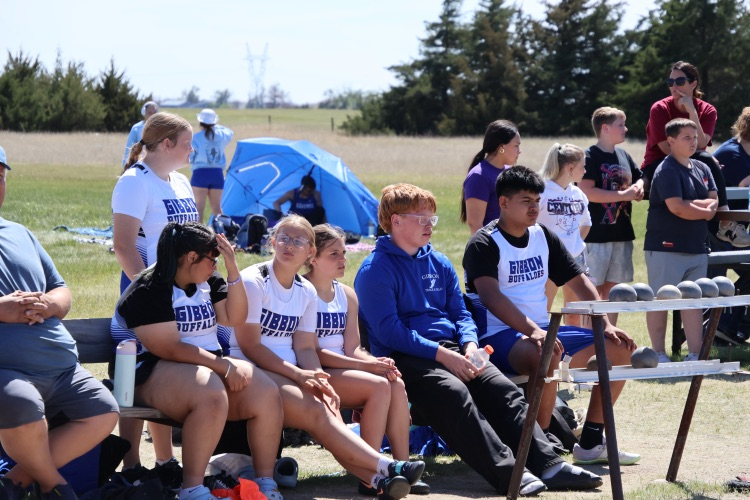 throwers